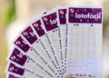 Aposta de Teresina leva mais de R$ 1 milhão de reais na Lotofácil