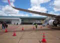 Fortes chuvas em Teresina impedem pouso de voos e aeronaves são redirecionadas para outras capitais