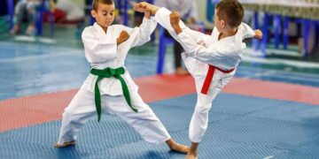 Prefeitura de Cabeceiras abre inscrições gratuitas para aulas de Karatê