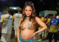 Cantora Lexa anuncia morte da filha: “Dor que nunca tinha visto igual”