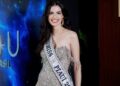 Piauiense Maria Gabriela Lacerda é coroada Miss Universe Brasil 2025