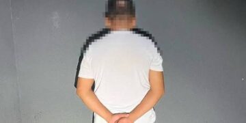 Homem é preso pela PM por suspeita de tentar estuprar a própria sogra no Piauí