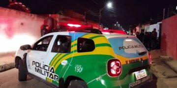 Mulher é atacada e sofre tentativa de estupro durante caminhada em Piripiri