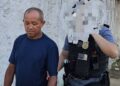 Suspeito de abusar sexualmente da própria neta de 10 anos é preso pela polícia, em Teresina