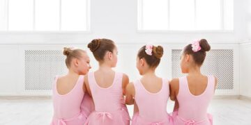 Prefeitura de Cabeceiras abre inscrições para o Balé Infantil