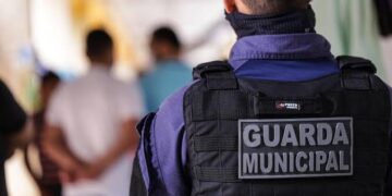Prefeito Silvio Mendes anuncia concurso da Guarda Municipal e extinção do Gabinete Militar