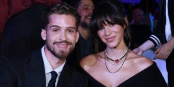 Bruna Marquezine e João Guilherme terminam namoro