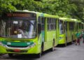 Prefeito Sílvio Mendes anuncia mais 40 ônibus para circular em Teresina