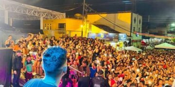 Carnaval de União: João Gomes, Desejo de Menina, Oz Bambaz e muito mais para agitar a folia