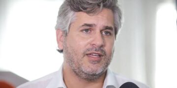 Prefeito Pablo Santos passa mal e passará por exames em Teresina