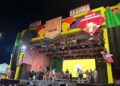 No Piauí, lei prevê multa a eventos com patrocínio público que não contratarem artistas locais
