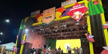 No Piauí, lei prevê multa a eventos com patrocínio público que não contratarem artistas locais