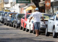 Projeto de lei quer proibir flanelinhas em Teresina