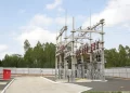 Quatro trabalhadores sofrem descarga elétrica durante manutenção de poste no Piauí