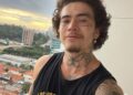 Whindersson Nunes é internado em clínica psiquiátrica em São Paulo