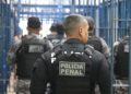 Governo nomeia 200 aprovados em curso de formação da Polícia Penal do Piauí