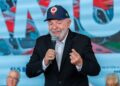 Lula anuncia isenção de Imposto de Renda para quem ganha até R$ 5 mil