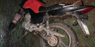 Mulher é hospitalizada após colidir com um cavalo em município do Piauí