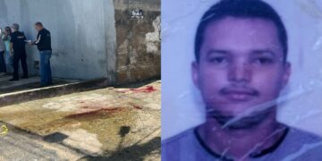 Após discussão entre vizinhos, homem é morto a facadas na zona Norte de Teresina