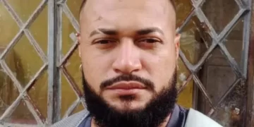 Piauiense desaparece em São Paulo e família pede ajuda para encontrá-lo