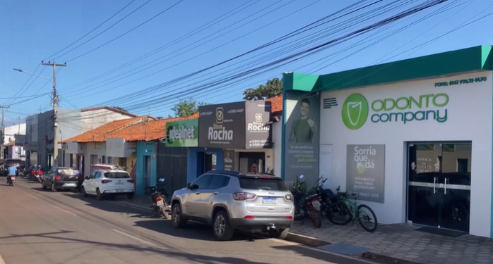 OdontoCompany de José de Freitas lidera ranking do Norte e Nordeste e se consagra como referência em odontologia