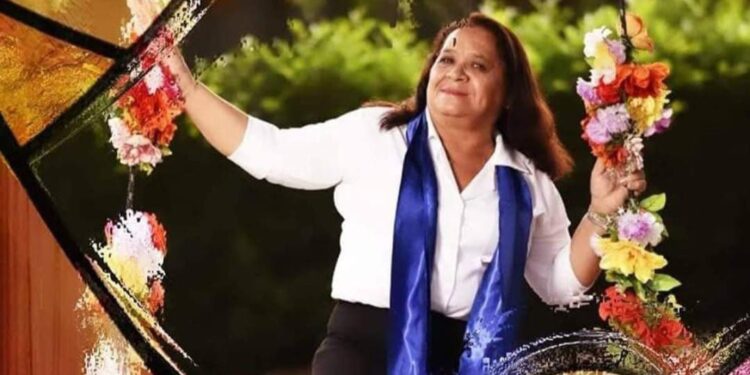 Professora falece após choque elétrico no centro de José de Freitas