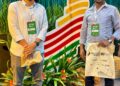 Prefeito Zé Filho e Vice-Prefeito Dr. Eufrásio Neto participam da abertura do Pactos Pelo Piauí