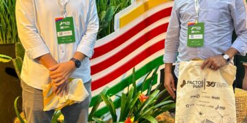Prefeito Zé Filho e Vice-Prefeito Dr. Eufrásio Neto participam da abertura do Pactos Pelo Piauí