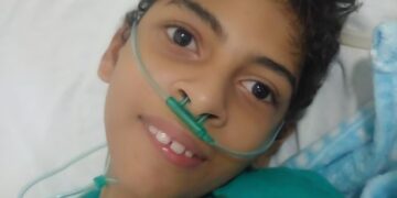 Campanha Solidária em prol de Francisco Danilo, natural de José de Freitas