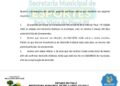 Participação Ilegal de jogador no Campeonato Municipal de Bela Vista do Piauí levanta polêmica