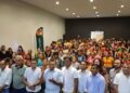Fábio Abreu lança Projeto Fomento Rural em José de Freitas com investimento de R$ 1,38 milhão