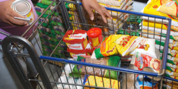 Governo do Piauí publica decreto que zera ICMS para itens que compõem a cesta básica