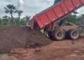 Prefeitura de Lagoa Alegre realiza recuperação das estradas danificadas pelas chuvas
