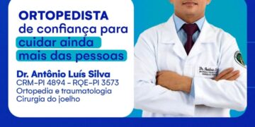 Prefeitura de Cabeceiras oferece atendimento Especializado em Ortopedia e Traumatologia