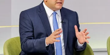 Governador Rafael Fonteles confirma seis concursos em 2025