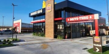 Burger King abrirá unidade na Frei Serafim e acirrará disputa com McDonald’s em Teresina