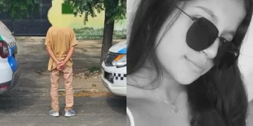 Menor é apreendido suspeito de matar adolescente asfixiada no Piauí