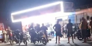 Comerciante desarma e atira em criminoso durante tentativa de assalto em Teresina