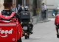Entregadores por aplicativo de Teresina paralisam atividades nesta segunda-feira