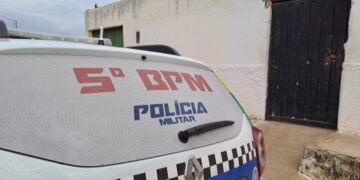 Homem é agredido por moradores após ser acusado de estuprar criança em Teresina