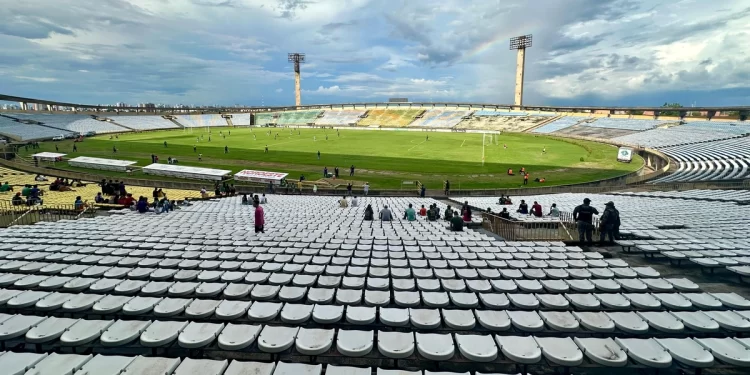 Torcida já pode garantir ingressos gratuitos para a grande final do Estadual