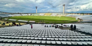Final do Piauiense terá ingressos gratuitos e sorteio de brindes para torcida