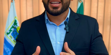 Prefeito de Parnaíba comenta sobre rompimento político com grupo Mão Santa: “gratidão não é motivo de subordinação”