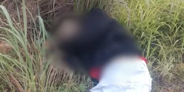 Homem é encontrado morto com mãos amarradas próximo ao Rodoanel de Teresina