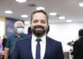 Marcelo Nolleto será anunciado novo coordenador de comunicação do Governo do Piauí