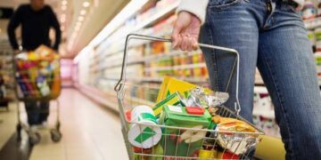 Governo do Piauí zera ICMS em abril para itens que compõem a cesta básica