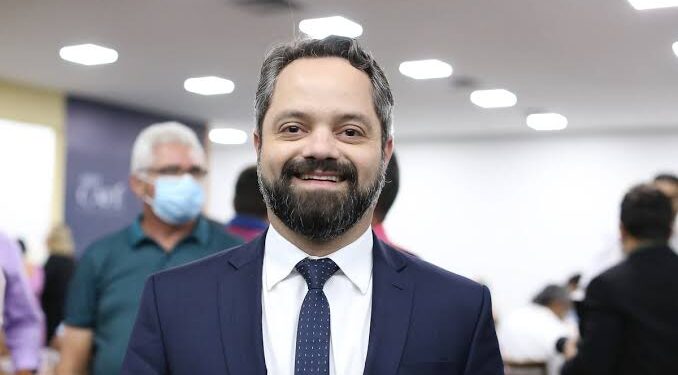 Marcelo Nolleto será anunciado novo coordenador de comunicação do Governo do Piauí