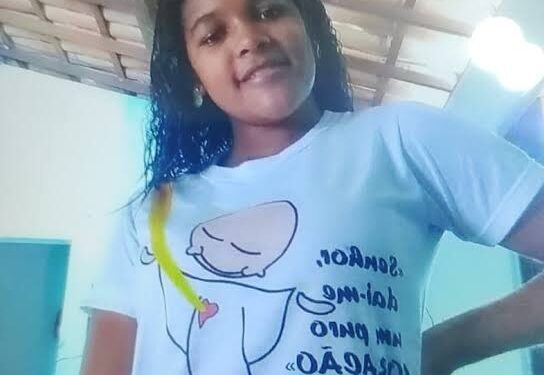 Adolescente morre após disparo de arma de fogo na zona rural de Barras