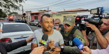 Acusado de matar idoso com golpes de picareta em Teresina é solto