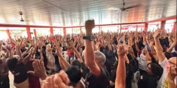 Professores da rede estadual aceitam acordo e encerram greve no Piauí